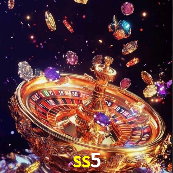 Sinta a adrenalina dos jogos de cassino com ss5